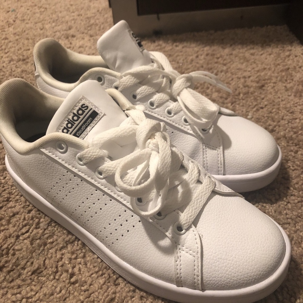 Adidas cloudfoam